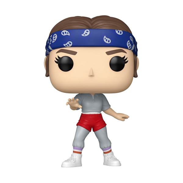 Funko Pop! Vinyl- Eleven (Stranger Things) (1780)