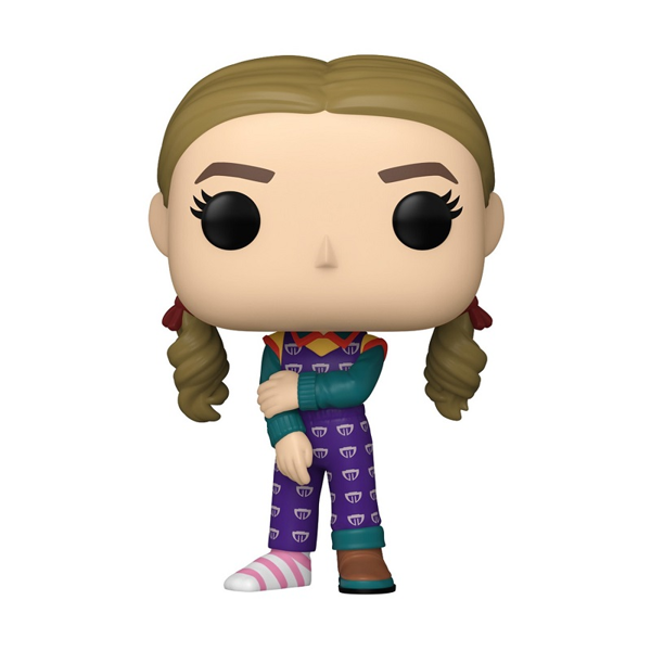 Funko Pop! Vinyl- Holly Wheeler (Stranger Things) (1782)