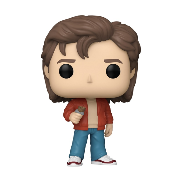 Funko Pop! Vinyl- Steve Harrington (Stranger Things) (1779)