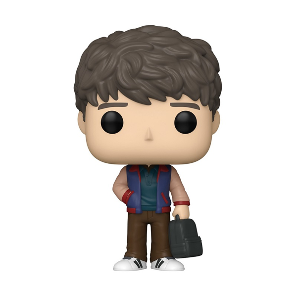 Funko Pop! Vinyl- Will Byers (Stranger Things) (1786)