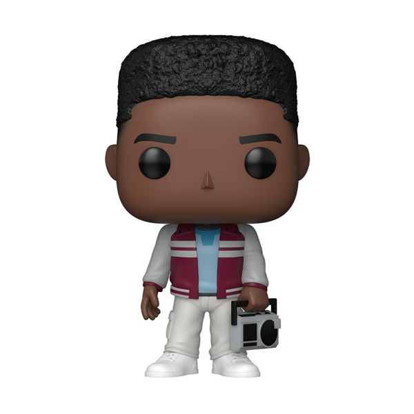 Funko Pop! Vinyl- Lucas Sinclair (Stranger Things) (1785)