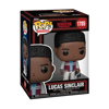 Funko Pop! Vinyl- Lucas Sinclair (Stranger Things) (1785)