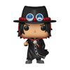 Funko Pop! Vinyl Special Edition- Portgas D. Ace (One Piece) (2130)