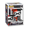Funko Pop! Vinyl- Harley Quinn (Batman: The Animated Series) (546)