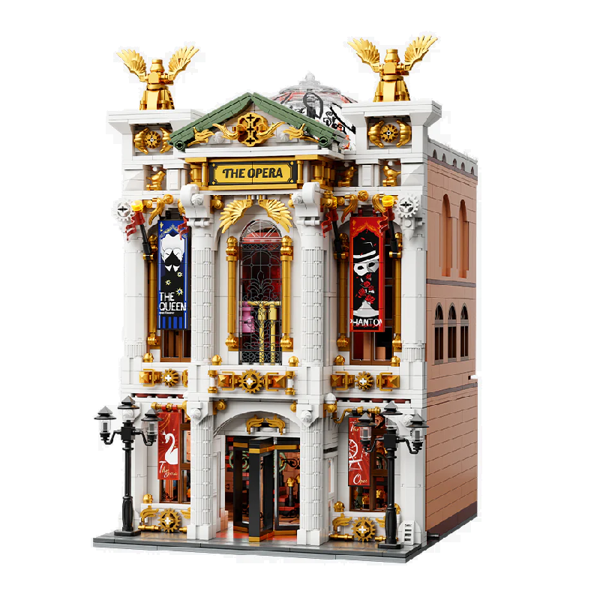Pantasy The Opera (85019)