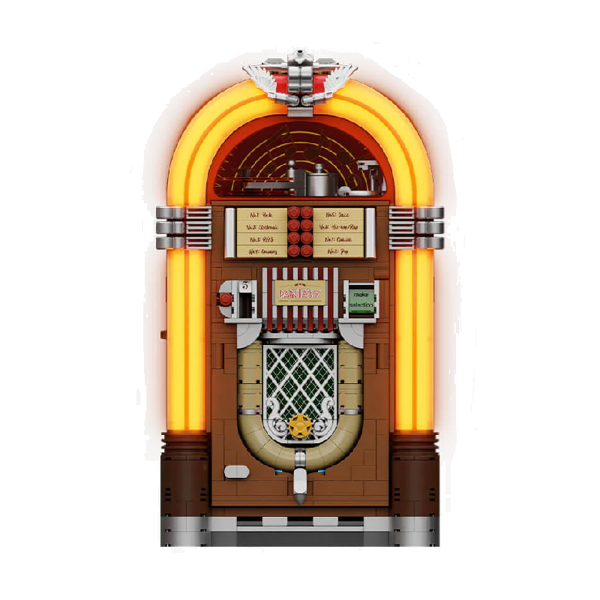 Pantasy Jukebox (85020)