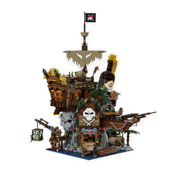 Pantasy The Pirates Pub (85022)