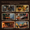 Pantasy The Pirates Pub (85022)