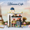 Pantasy Blossom Cafe (85032)