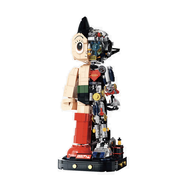 Pantasy Astro Boy (86203)
