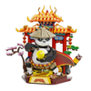 Pantasy Kung Fu Panda Dragon Warrior (86509)