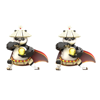 Pantasy Kung Fu Panda Dragon Warrior (86509)