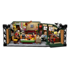 Lego Ideas Central Perk Friends (21319)