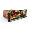 Lego Ideas Central Perk Friends (21319)