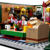Lego Ideas Central Perk Friends (21319)