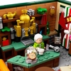 Lego Ideas Central Perk Friends (21319)