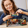 Lego Ideas Central Perk Friends (21319)