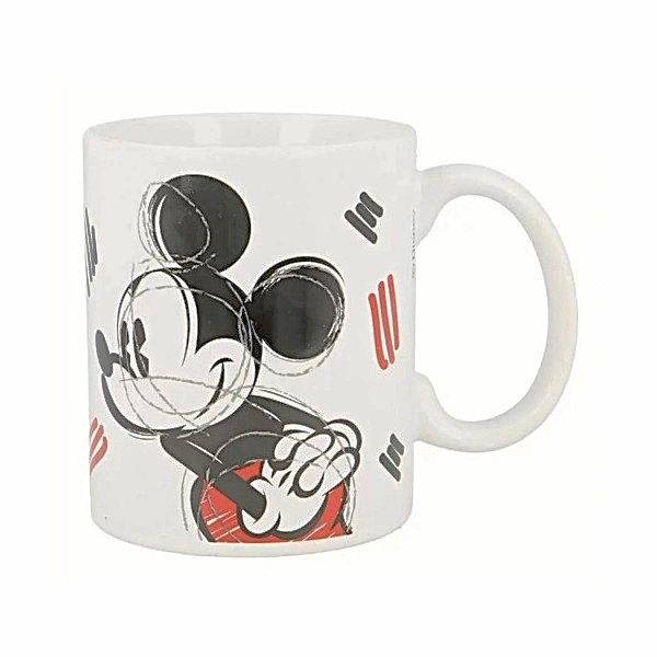 Mickey Mouse Κούπα Κεραμική (530-78120)