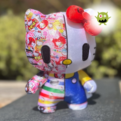 Εικόνα για την κατηγορία PLUSHIES