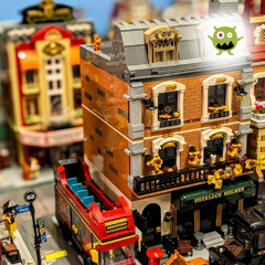 Εικόνα για την κατηγορία LEGO & MORE