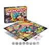 Monopoly Dragon Ball Super Edition (004095)