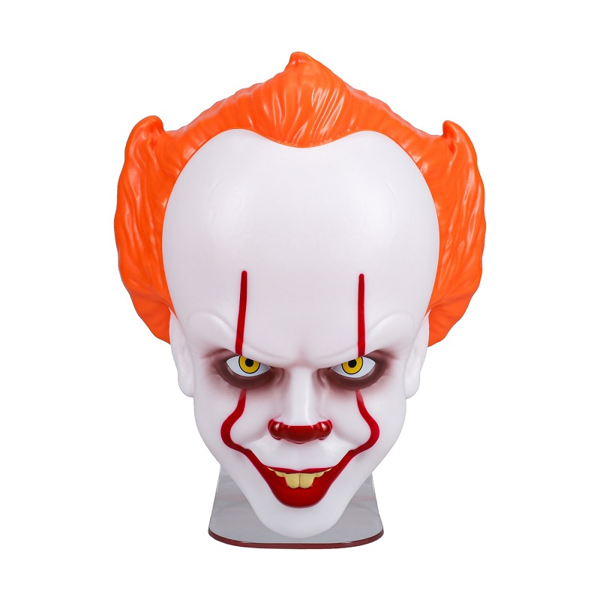 IT Pennywise Mask Light (PP11207IT)