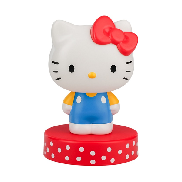 Hello Kitty 3D Icons Light 10cm (PP14445HK)