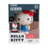 Hello Kitty 3D Icons Light 10cm (PP14445HK)