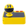 Pac-Man Plug & Play Classic Retro Game (320119)