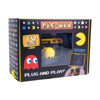 Pac-Man Plug & Play Classic Retro Game (320119)