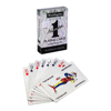 Platinum Waddingtons No1 Playing Cards (035521)