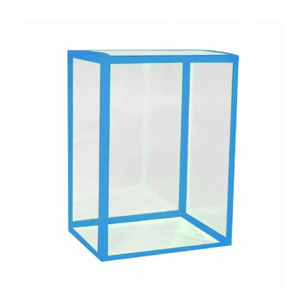Funko Pop! Protective Case Glow In The Dark Blue 10cm