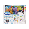 Playgro Μουσικό Κρεβατιού (0182211)