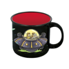 Rick & Morty Ceramic Mug 415ml (12868)