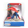 Schleich Superman Kneeling (22505)