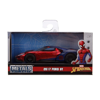 Jada Marvel Συλλεκτικό Αυτοκίνητο 3 Σχέδια (322-2005)