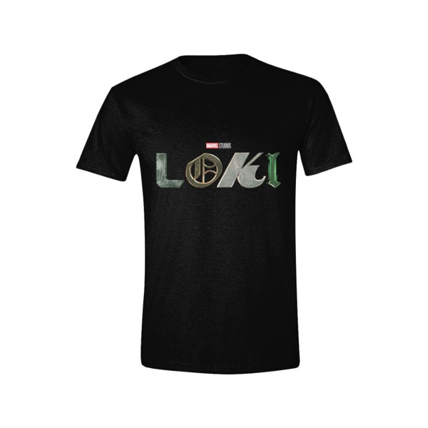 T-Shirt Loki XL