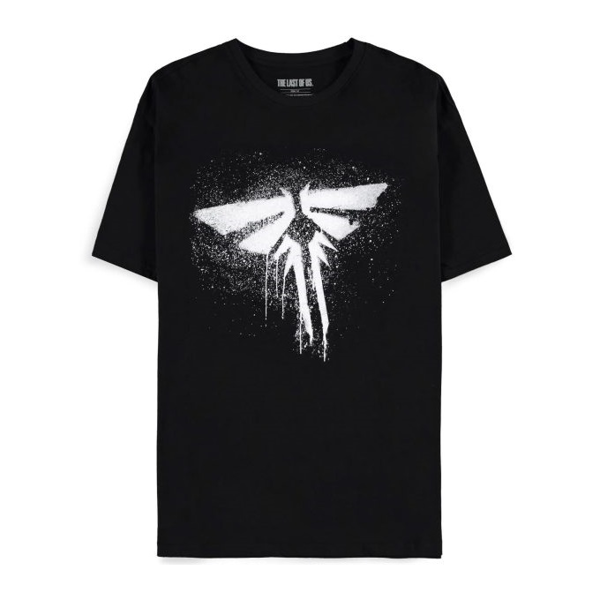 T-Shirt The Last Of Us S