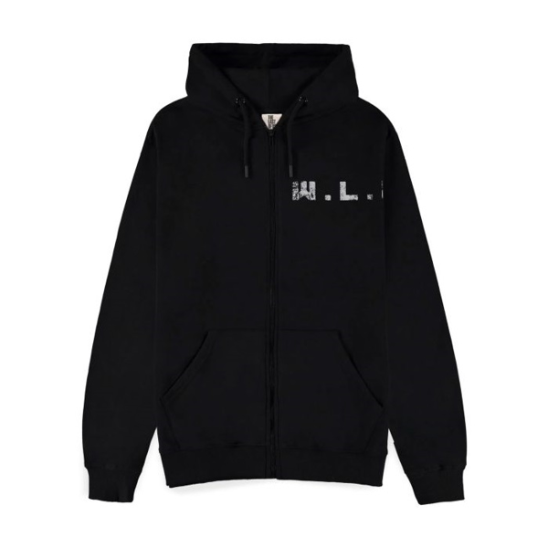 The Last Of Us Hoodie (HD355404LFU)