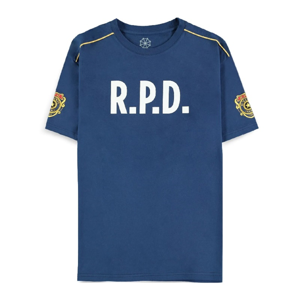 T-Shirt Resident Evil M