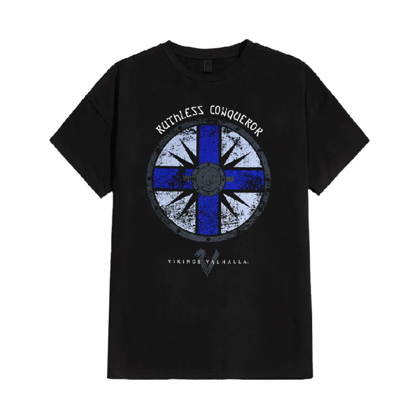 T-Shirt Valhalla M