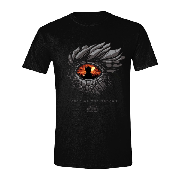 T-Shirt House Of The Dragon M