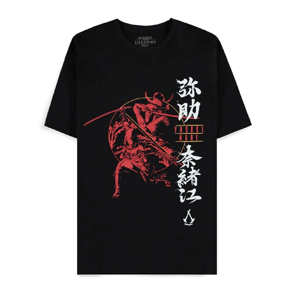 T-Shirt Assasins Creed L