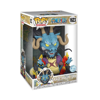 Funko Pop! Vinyl Supersized Special Edition-Kaido Dragon Form (One Piece) (1623)