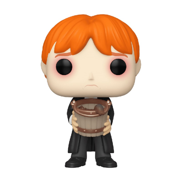 Funko Pop! Vinyl-Ron Weasley (Harry Potter) (114)