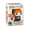 Funko Pop! Vinyl-Ron Weasley (Harry Potter) (114)