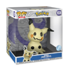 Funko Pop! Vinyl Supersized Special Edition- Mimikyu (Pokemon) (1020)