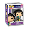 Funko Pop! Vinyl- Zoey (K-Pop Demon Hunters) (2256)