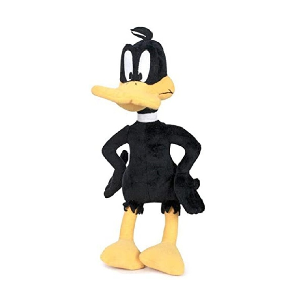 Looney Tunes Λούτρινο 27εκ. (760019452)