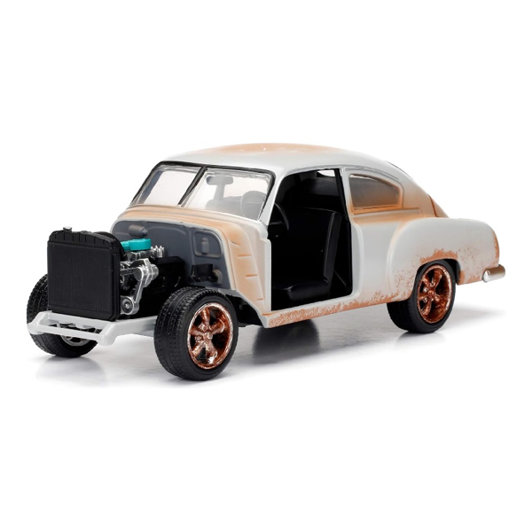Jada Fast & Furious Doms Chevy Fleetline 1:24 (320-3050)